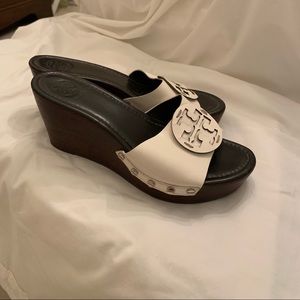 Tory Burch Wedges